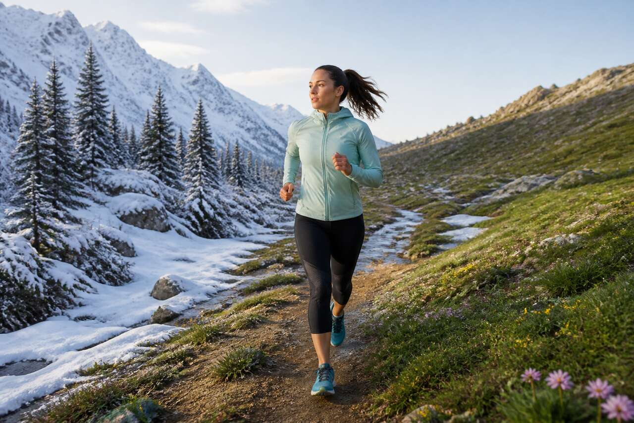 Ce que les saisons changent vraiment pour le corps et la performance Ce que les saisons changent vraiment pour le corps et la performance