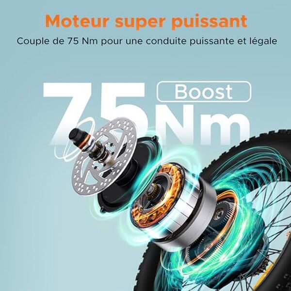 Découvrez notre test complet du vélo électrique pliant ENGWE E Bike : autonomie réelle, performances et avis détaillé pour choisir votre e-bike idéal. 