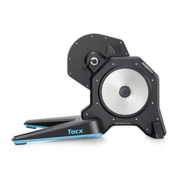 Découvrez notre test détaillé du Tacx Flux 2, le smart trainer taille unique et multicolore. Performance, compatibilité et prix : tout ce qu'il faut savoir avant d'acheter.