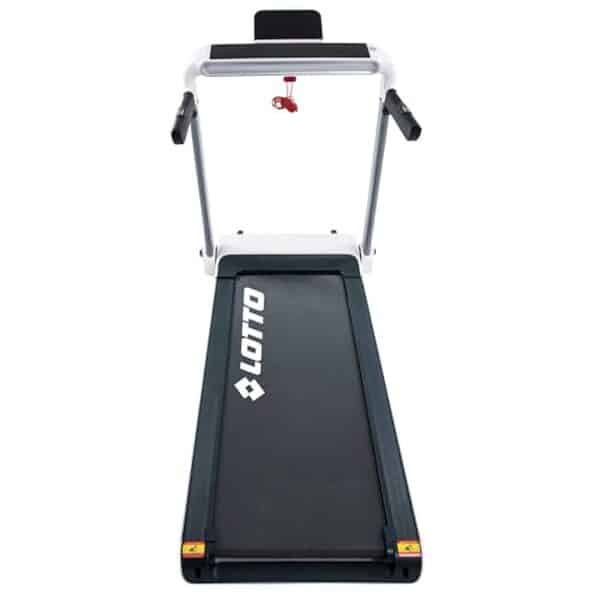 Découvrez notre test détaillé du tapis de course Lotto Pace G600 : performances, caractéristiques techniques, avantages et inconvénients pour bien choisir votre équipement fitness. 