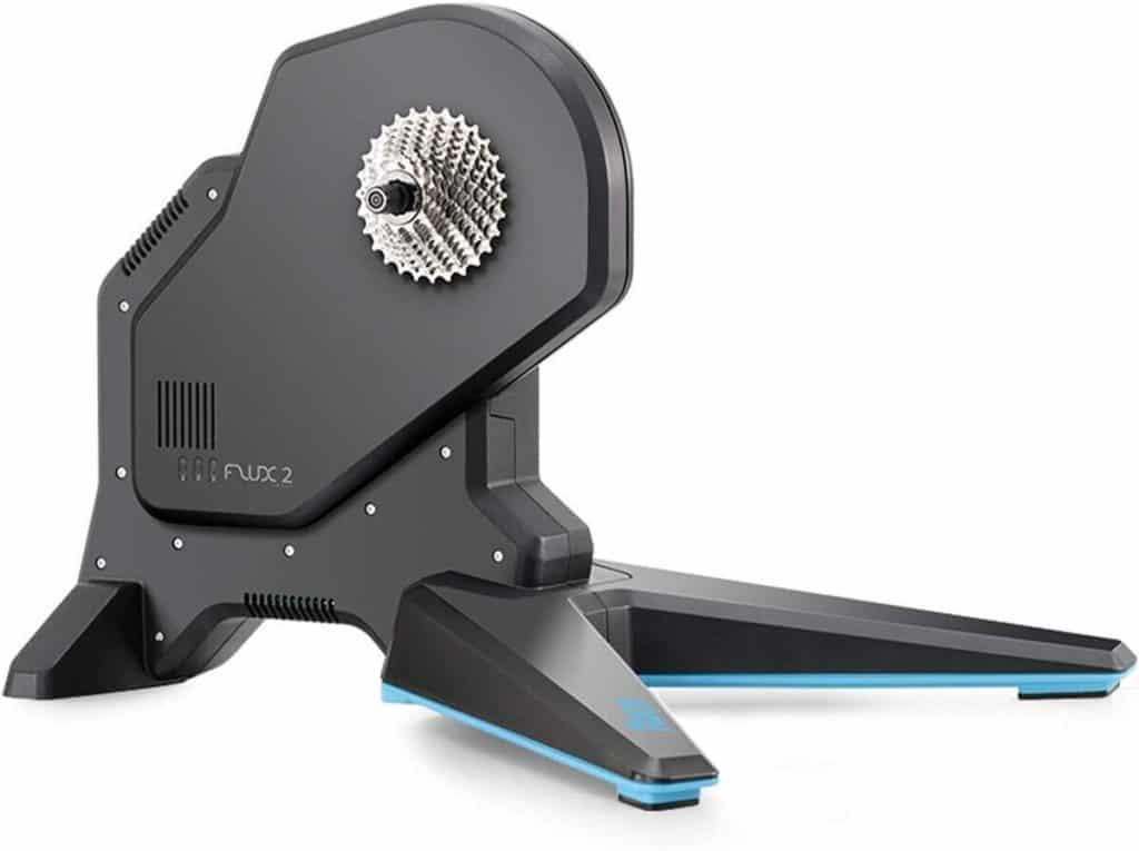 Test du smart trainer Tacx Flux 2 : taille unique et multicolore