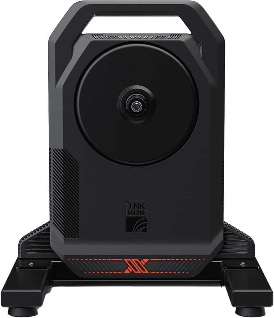 Test du support d'entraînement ThinkRider XXPRO : un allié pour vos séances de vélo