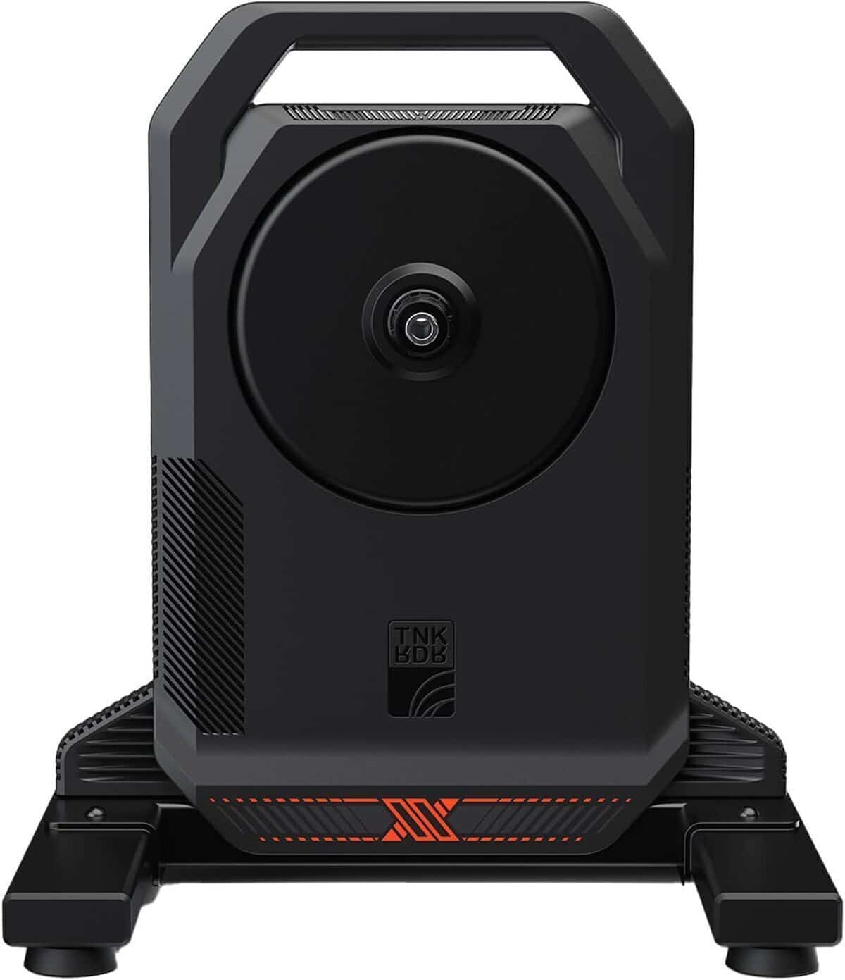 Test du support d'entraînement ThinkRider XXPRO : un allié pour vos séances de vélo