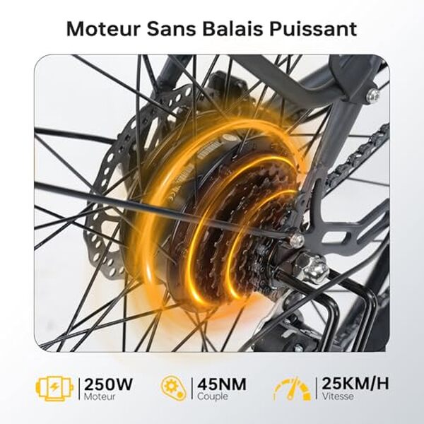 Découvrez notre test détaillé de l'Eleglide T2, le vélo électrique urbain qui combine performance, autonomie et praticité pour vos déplacements quotidiens. 