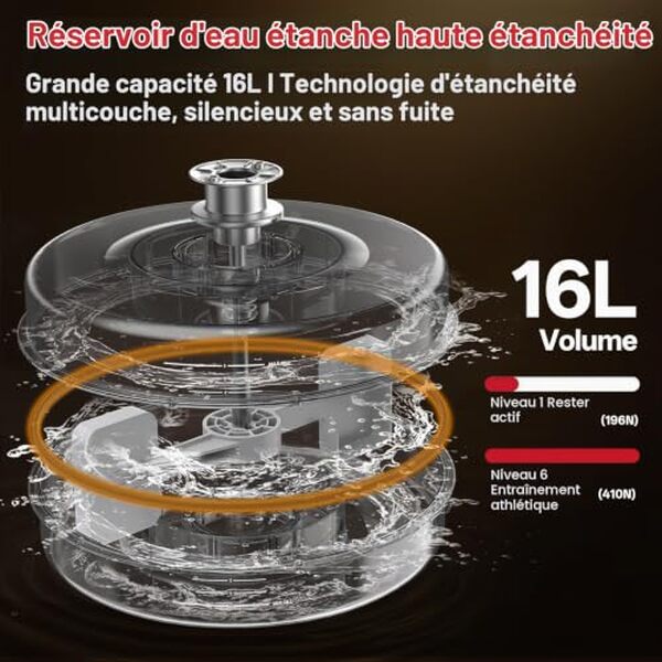 Découvrez notre test complet du rameur Joroto MR290 : performances, confort, durabilité et prix. Tous les détails pour choisir le bon rameur fitness à domicile.