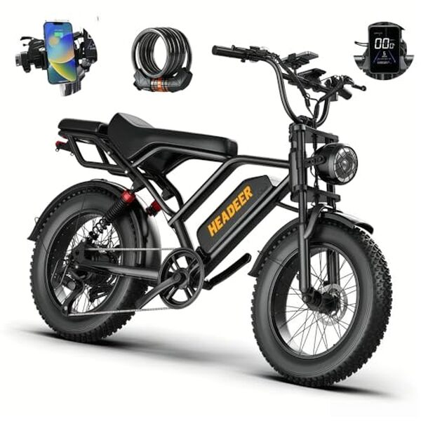 Découvrez notre test détaillé du vélo électrique BK20 : performances tout-terrain, autonomie étendue et avis complet pour faire votre choix.