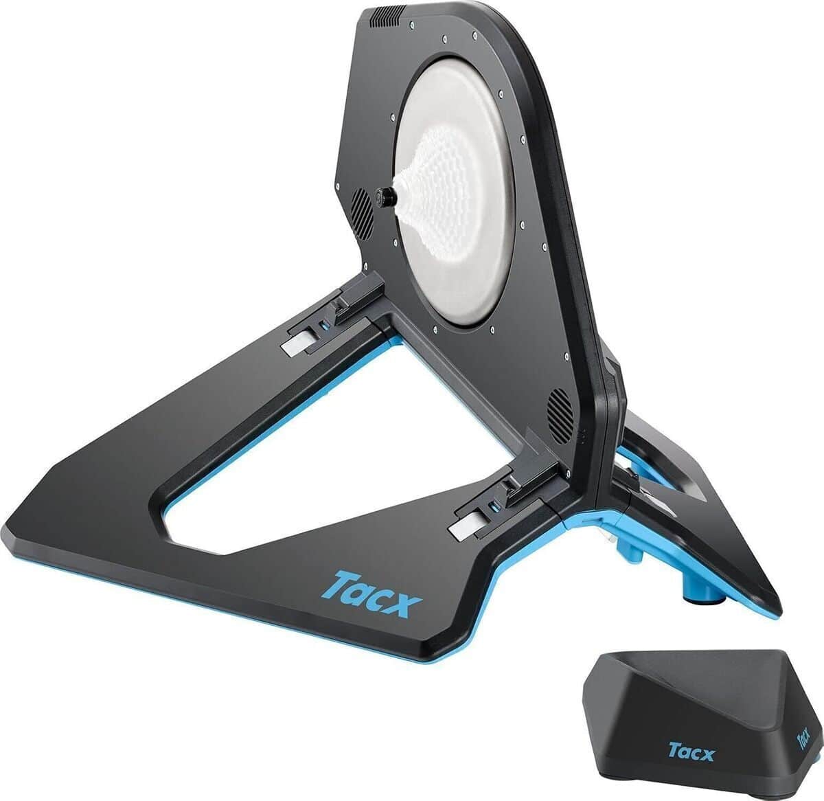 Test du Tacx Neo 2 Smart Edition 2026 : vélo d'appartement intelligent